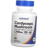 Organic Cordyceps, Cordyceps Mushroom 1100, (71647092)
