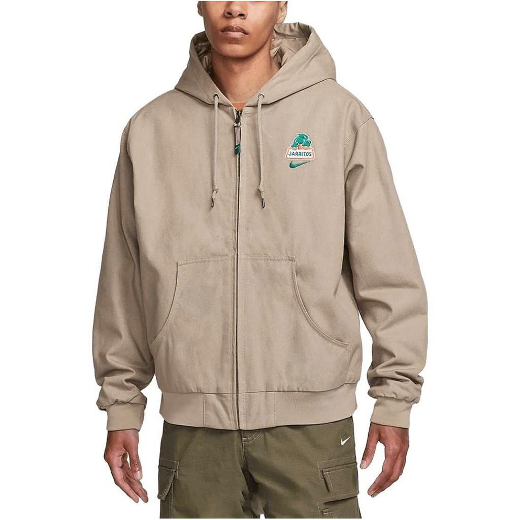 Nike Sb X Jarritos Padded Jacket Asia Sizing DV9066-247