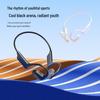 Philips TAQ3120 Open-Ear Wireless Sport Headset