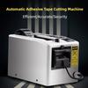 M-1000 Автоматическая машина для производства самоклеящейся бумаги Электрическая машина для резки ленты Заводская упаковка Вспомогательное оборудование для резки ленты