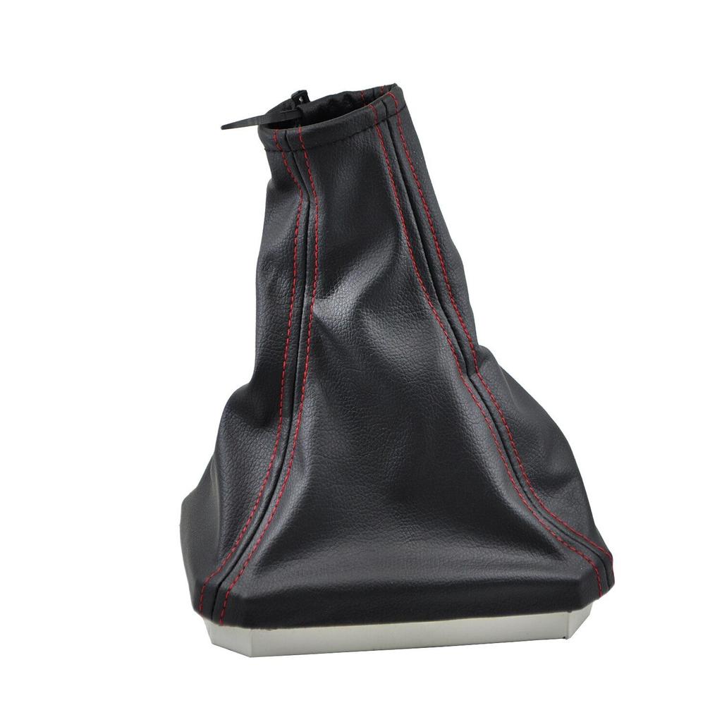 Gear Gaiter for Opel Corsa C, Vectra C (Red)