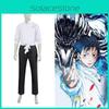 Jujutsu Kaisen Okkotsu Yuta Character Outfit With Functional Design For Anime Costumes