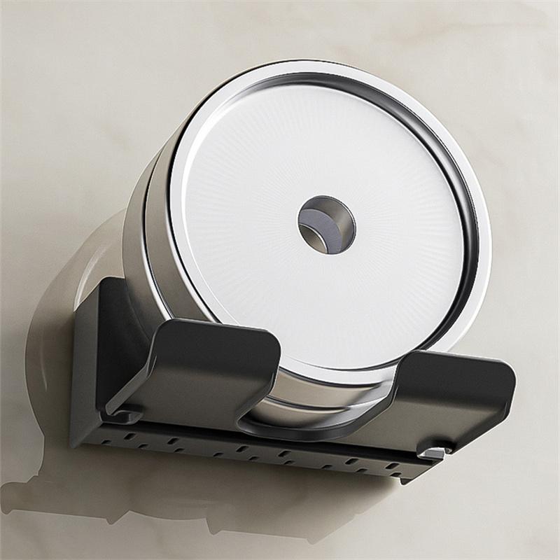 Настенный кронштейн для фена, стеллаж для хранения, без ручного фена, подвесная стойка, стеллаж для хранения фена для унитаза, мебель для дома