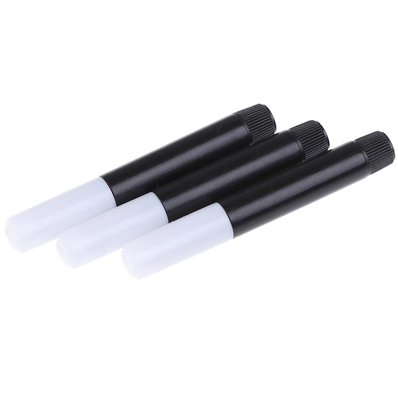 3Pcs Uv Tempered Glass Glue For Samsung Huawei Oppo Phone Uv Curable Adhesive