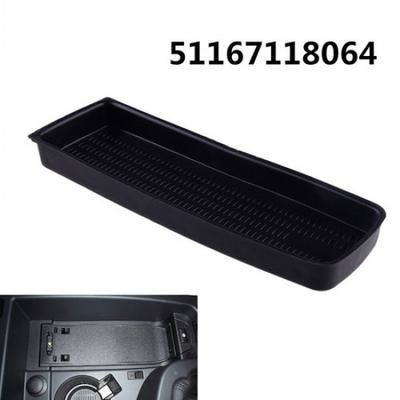 1X Контейнер-подлокотник с отсеком для хранения для BMW 3 серии E90 E91 E92 E93 51167118064