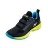 Power Cushion Junior GC Kids Tennis Shoes 763 Size Cm Black, 22.0