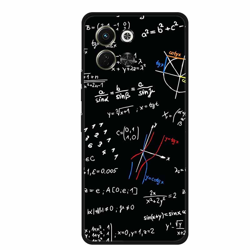 For Tecno Spark 30 5G Case Spark30 5G Cover Soft Silicon Back Cover Phone Case for Tecno Spark 30 5G Cases Soft Fundas Spark 30