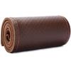 Steering-Wheel Braid With Needles Thread Auto Steering Wheel Car Steering Wheel Cover Leather