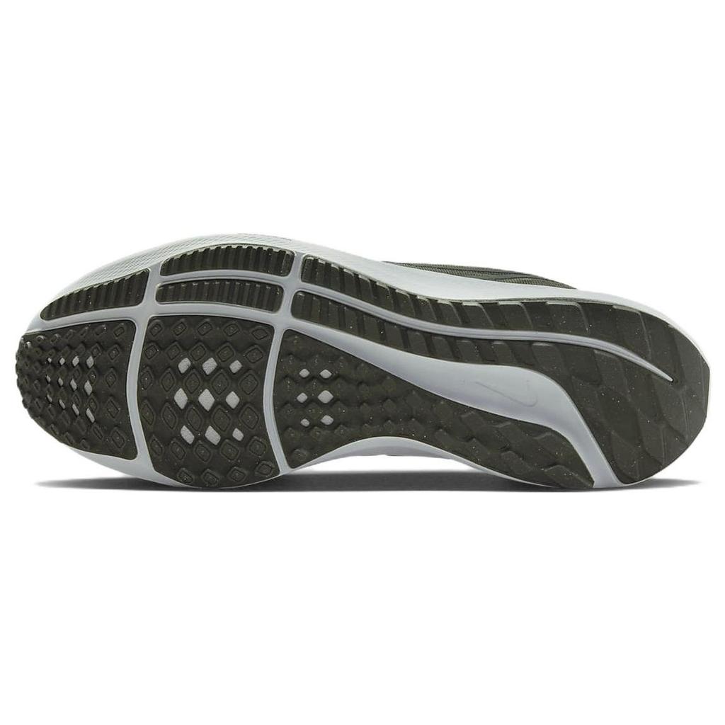 Nike Air Zoom Pegasus 39 Cargo Khaki Men Sneakers Green Pilgrim Honeydew DH4071-300