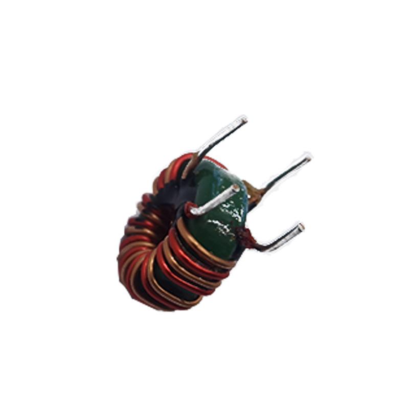 Custom Common Mode Chokes, Toroidal Inductors, Filters, Flat Coils, I-Core Inductors, and Ferrite Rod Inductors