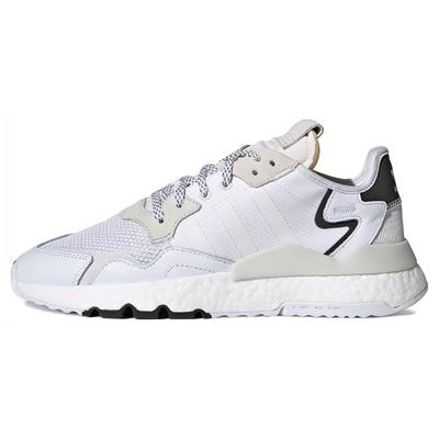 Nite Jogger 'Crystal White' Мужские EE6255