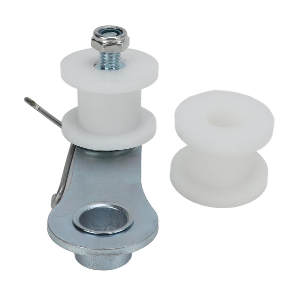 Сверхпрочный натяжитель цепи с роликом, подпружиненный натяжитель цепи, замена для мини-байка Doodlebug 212 с двигателем Predator