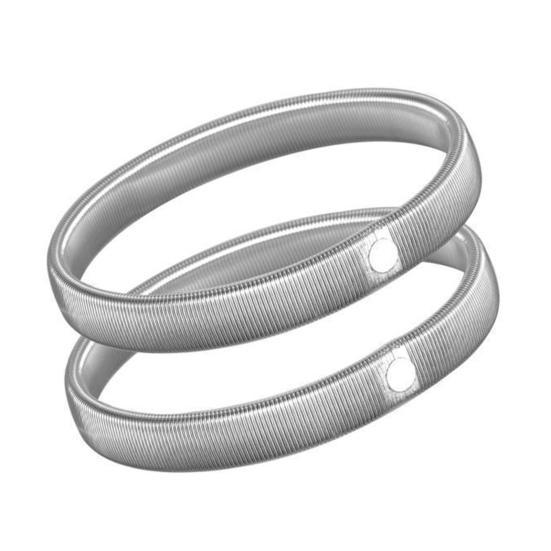 2 шт. Нарукавники регулируемые эластичные унисекс повязки на руку не оставляющие следов манжеты для рубашки резинка для волос модное украшение