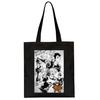 Fashion Anime Haikyuu Shopper Bag Eco Manga Tote Harajuku Shopper Bag Women Canvas Shoulder Bag Large-capacity Women's Handbags