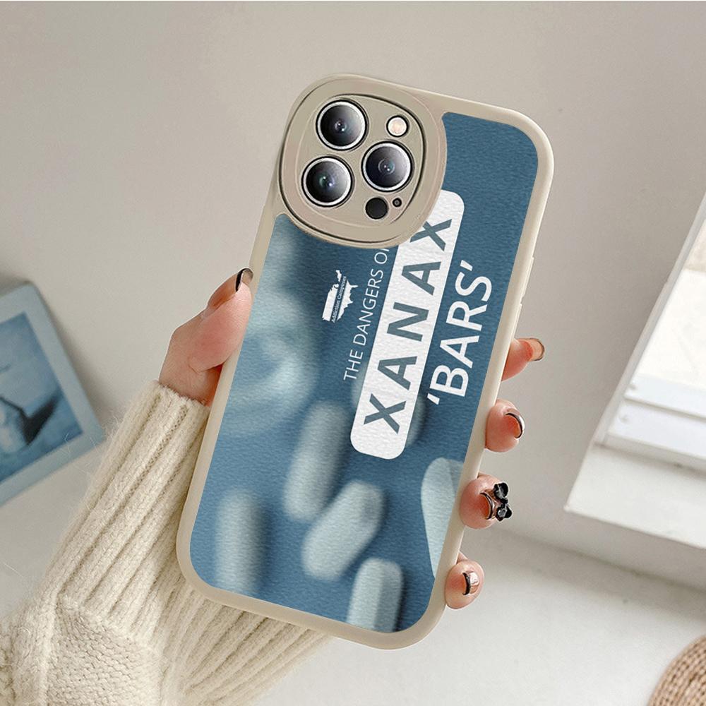 Чехол для телефона iPhone 14 13 11 12 Pro MAX 13 12MiNi 7 8plus iPhone 14 XS XR XANAXS Pattern Защитные чехлы из овчины