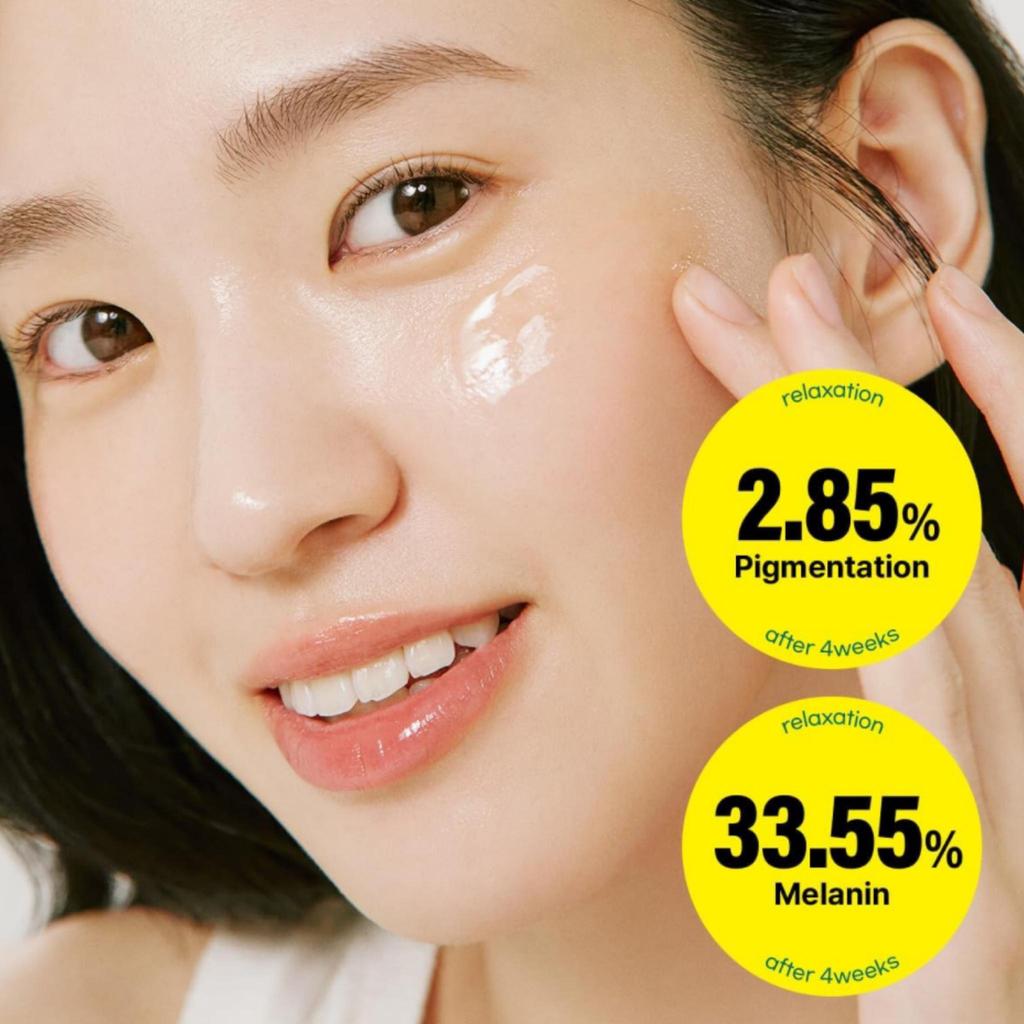 Goodal Green Tangerine Vita C Сыворотка для ухода за темными пятнами 40 мл+Сыворотка для загара 50 мл+Крем 50 мл