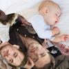 Фотоколлаж Монтгомери Плед для кровати клетчатый Зимние кровати Красивые Походные пледы