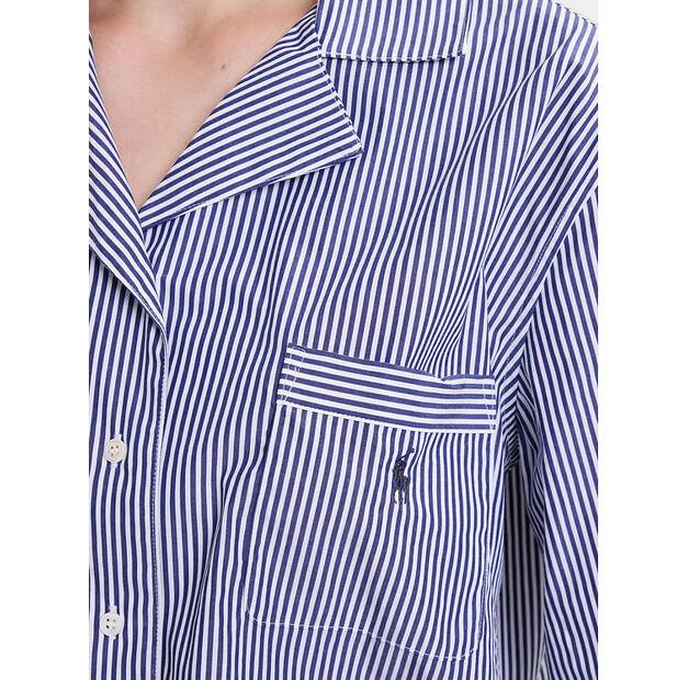 Пижама Polo Ralph Lauren 4P8004