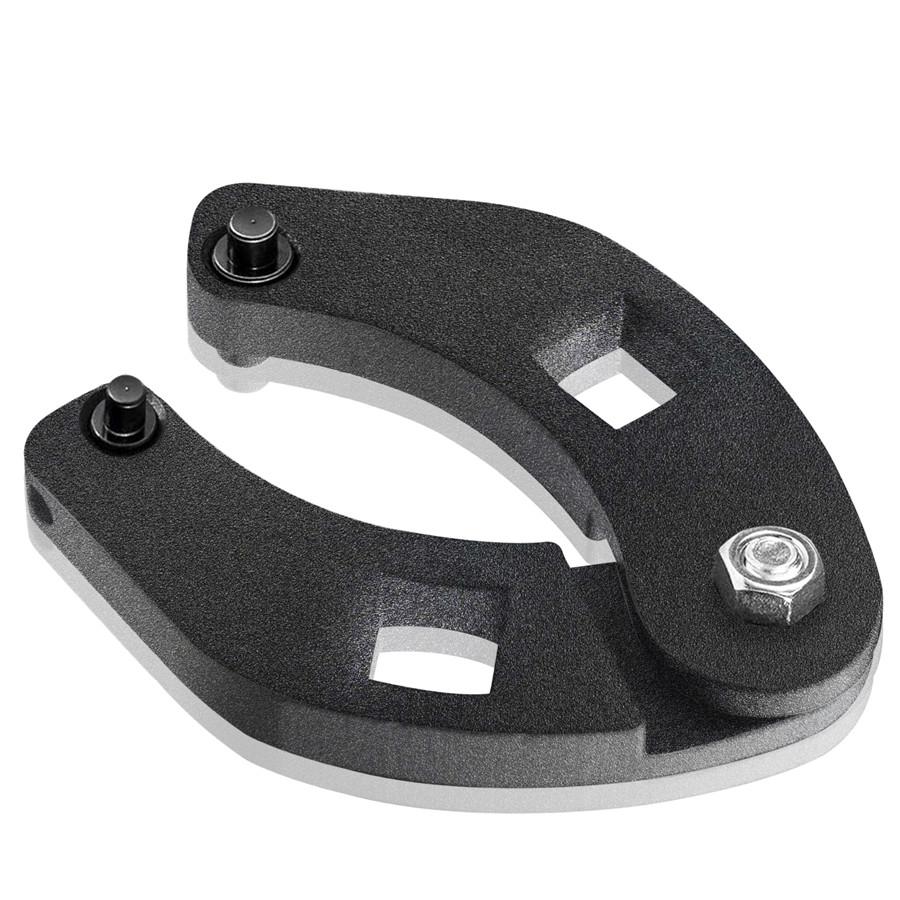 Регулируемый гаечный ключ для сальниковых гаек 7463 Инструмент для ремонта гаечного ключа для гидравлических цилиндров