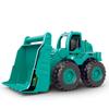 Inertia Construction Vehicle Toy For Toddlers And Boys With Moving Parts