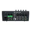 MACKIE Onyx8 Premium Analog Mixer with Multitrack Recording and USB I/O
