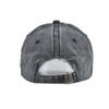 Новая модная бейсбольная кепка с буквенным принтом, повседневные шляпы Snapback, бейсбольная кепка из промытого хлопка, лоскутная кепка в стиле хип-хоп, сезон весна-лето, шляпа от солнца