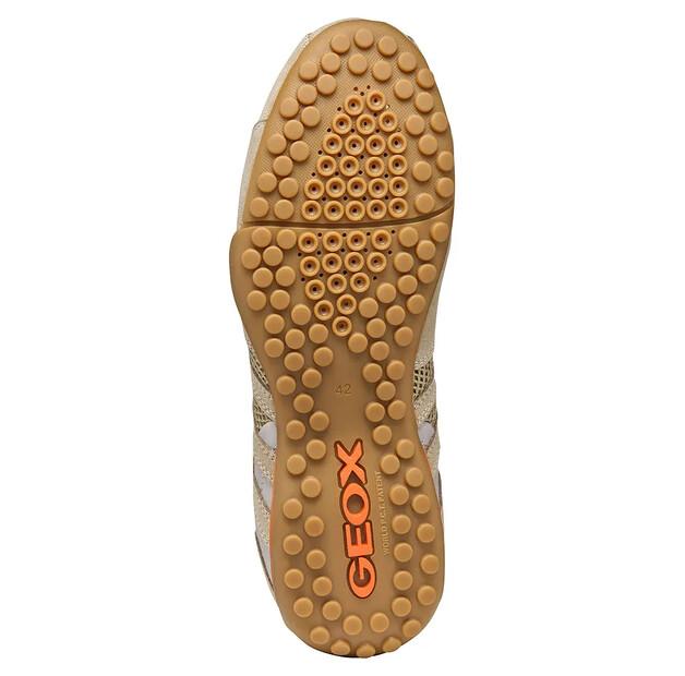Geox Кросовки Snake Original A