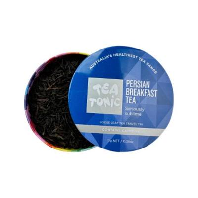 Чайный тоник Персидский завтрак Дорожная банка 11г