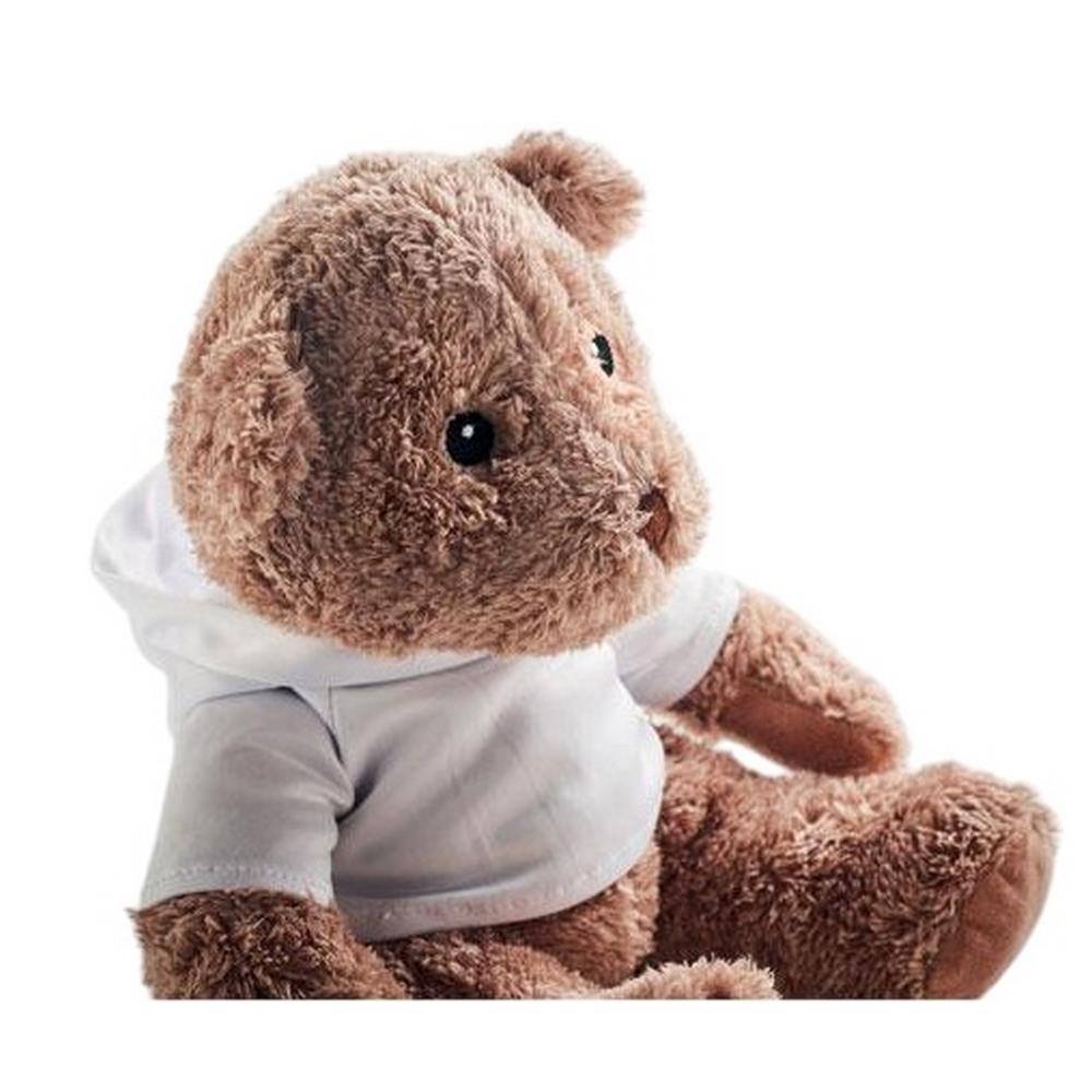 MidOcean John Teddy Bear Plush Toy