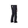 Adidas Terrex 3L Gore-Tex Post-Consumer Nylon Tracksuit Bottoms Men Bottoms Black IB1203