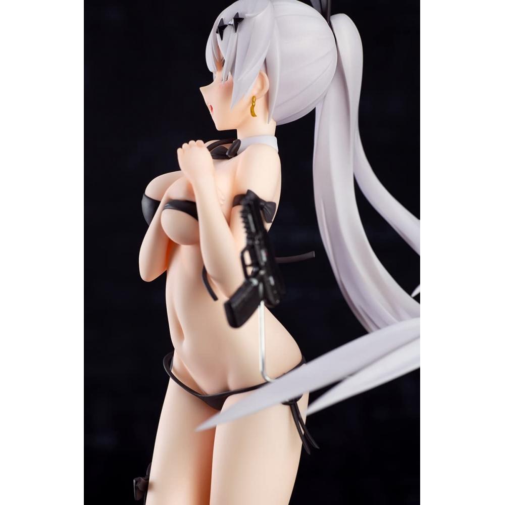 Купальник Faleno Dolls Frontline Five-seven Heavy Ver. (Круизная королева) 17 масштаб ПВХ окрашенная полная фигурка PH60287