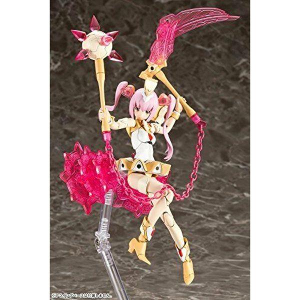 Kotobukiya Chaos & Pretty Magical Girl (Plastic model) NEW from Japan
