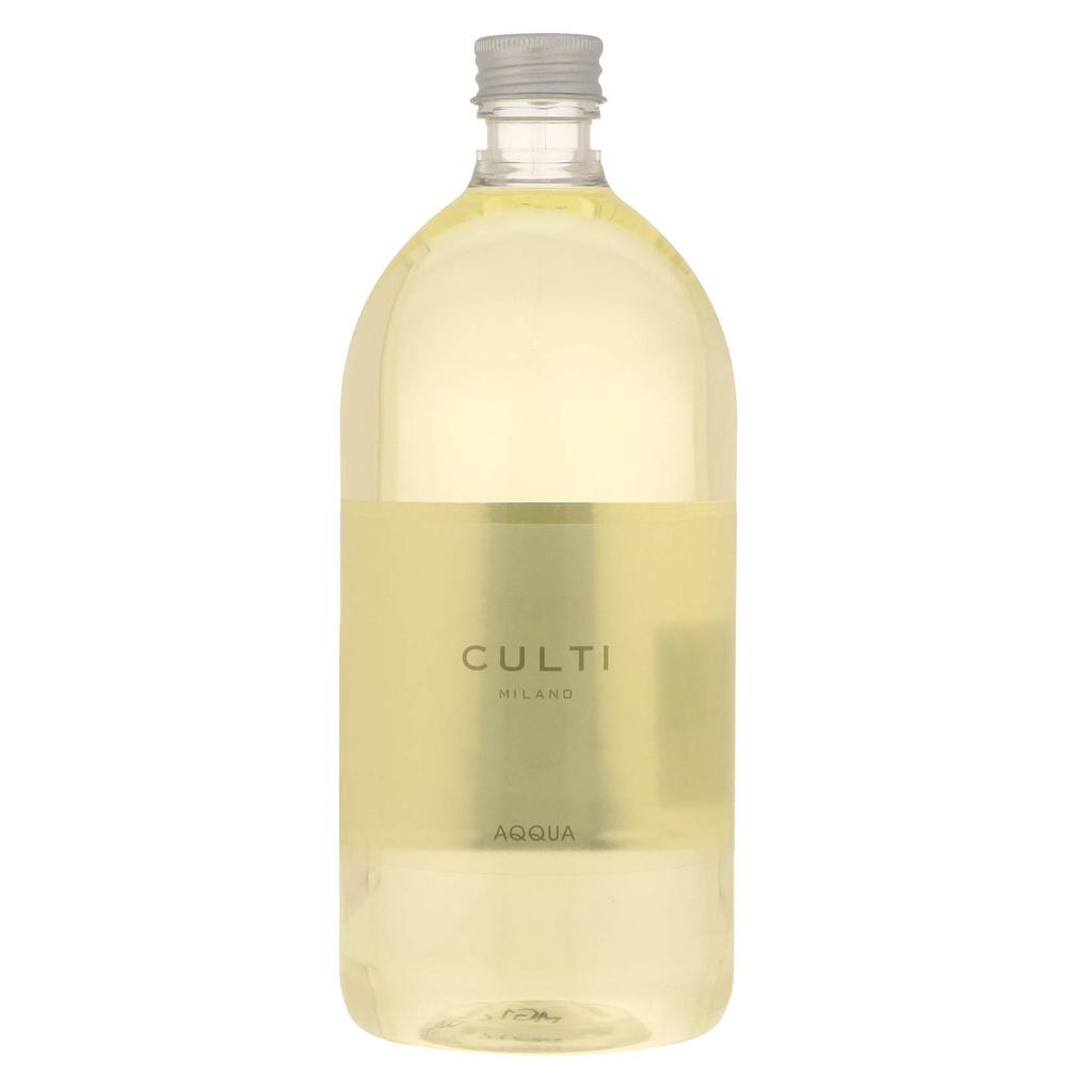 Сменный картридж для диффузора Culti A Aqua 1000 мл