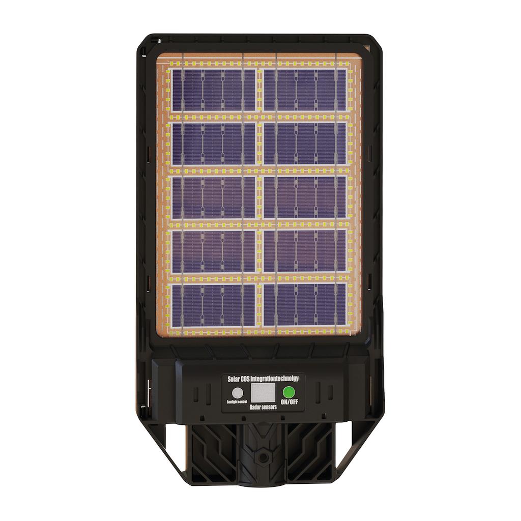 Kers Solar Lantern 50W 500Lm 6500K