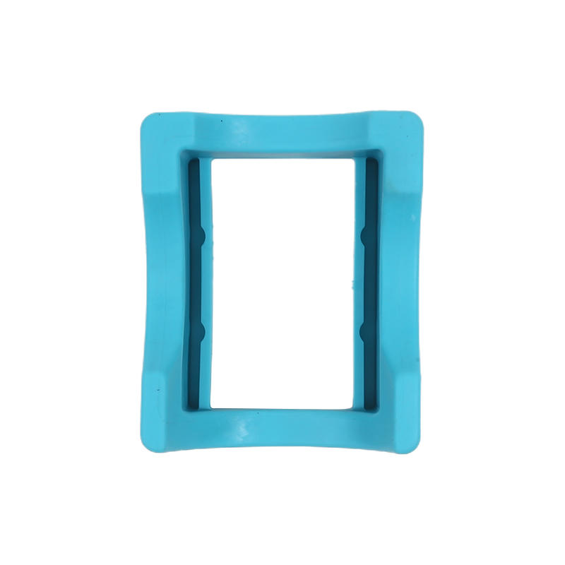 1 шт. Силиконовая подставка для чашек для тамблеров, держатель для тамблеров для рукоделия со встроенным пазом и войлочным ракелем, противоскользящая подставка для тамблеров, держатель для чашек