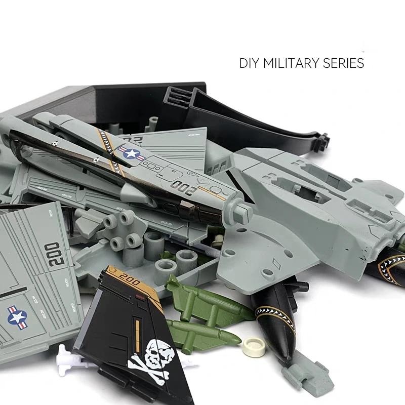 1:Масштабная модель 1:72 F18 F-18 VF103 Grumman Tomcat Super Hornet F/A-18F Истребитель с Пиратским Флагом Самолет ВМС США Военная Модель Игрушка