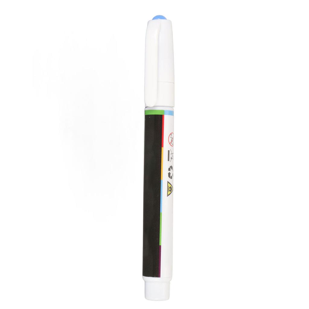 Conductive Pen 6ML Circuit Quick Drying Conductive Ink Pen for Science Experiment