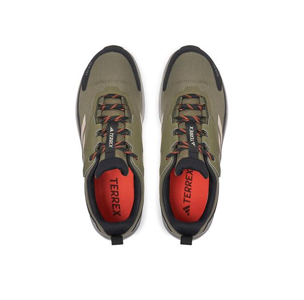 Треккинговые ботинки adidas Terrex Anylander Rain.Rdy