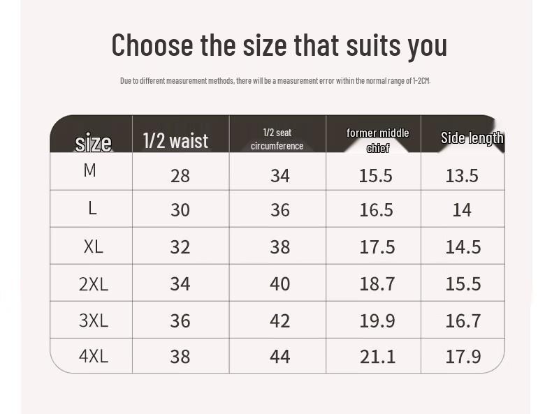 Sanqiang Women's Cotton Antibacterial Briefs