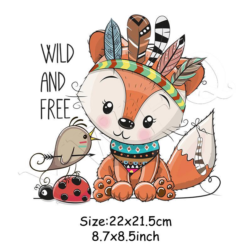 Термонаклейки