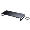 Monitor Stand with USB Hub (Black) MR-LC215BK