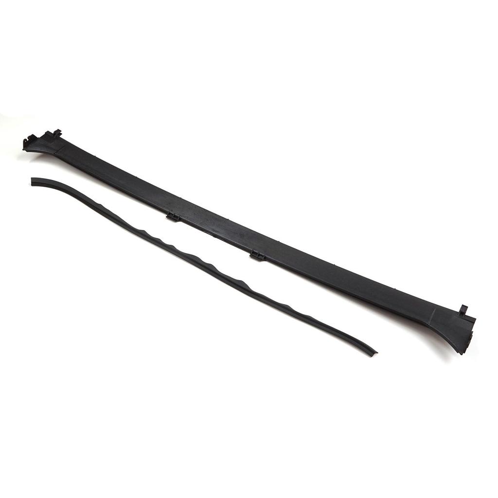 BSR669 Молдинг водосточного желоба люка для BMW 3 серии E36 1990-2000 54128119752