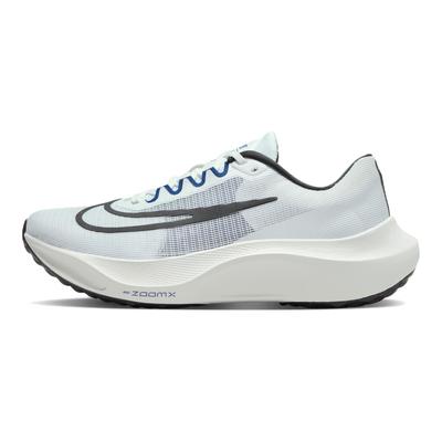 Zoom Fly 5 Белые Черные Мужские Кроссовки Old Royal DZ2769-101
