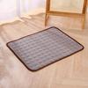 Breathable Ice Silk Cool Pet Mat for Dogs and Cats