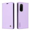 Магнитный кожаный чехол-книжка для POCO M7 M6 M4 M3 4G F8 F7 F6 F4 X7 X6 X5 X4 GT Pro 5G Ultra C85 C71 Обложка Дизайн для бизнеса