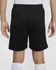 Nike Fc Barcelona Strike Shorts polyester Black