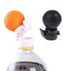 Soda Bottle Protector Snap Sealing Carbonated Drink Air Pump Bottle Lid Bottle Top Bottle Cap