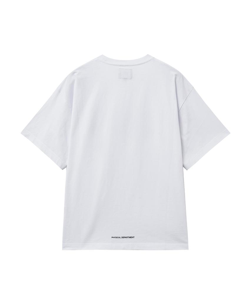 PHYPS MOTORCYCLE Cbr 600Rr Short Sleeve White