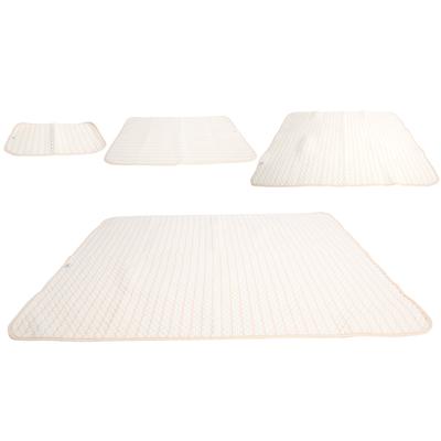 Детские водонепроницаемые прокладки для кровати с высокой впитывающей способностью, прокладки при недержании, прокладка для защиты от недержания