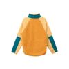 Nike Флисовая одежда Мужская Желтая BV3722-727